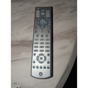 GE RC24978-B2710 JC021 UNIVERSAL REMOTE CONTROL ORIGINAL. One Remote For All